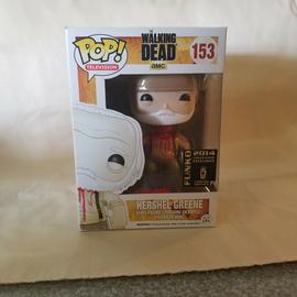 funko pop headless hershel