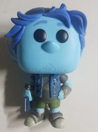 funko pop barley lightfoot