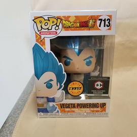 funko vegeta chase