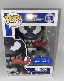 venom 836