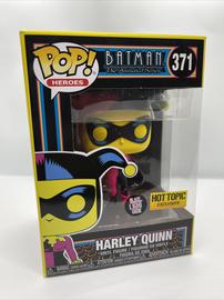 harley quinn 371