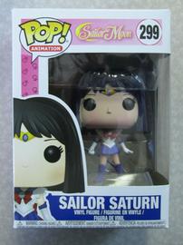 sailor moon saturn funko pop