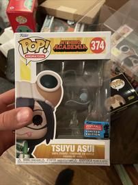 tsuyu asui translucent pop