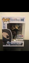 funko pop winter soldier year of the shield