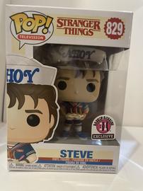 baskin robbins steve funko pop