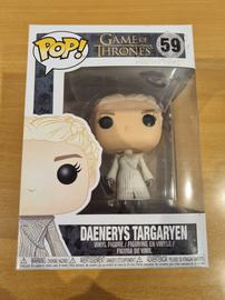 daenerys targaryen funko pop 59