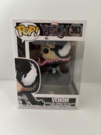 venom 363