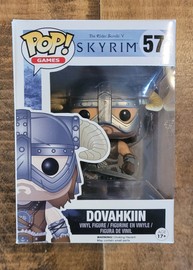 57 Dovahkiin