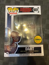 funko pop dart chase