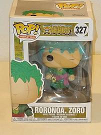 roronoa zoro funko pop pre order