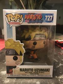 naruto pop 727