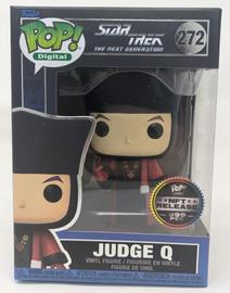 272 Judge Q (Le 999)