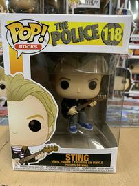 funko pop 118