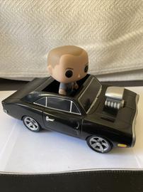 17 1970 Charger w/Dom Toretto - Funko Pop Price