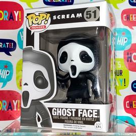 51 Ghost Face - Funko Pop Price