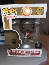 hakeem olajuwon funko pop