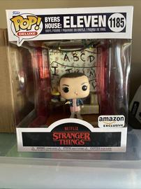 1185 Byers House: Eleven (Amazon)