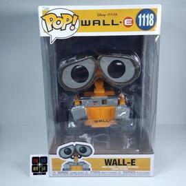 1118 Wall-E (10 Inch)
