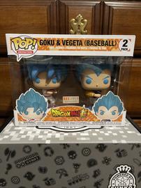 boxlunch goku