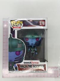 hala the accuser funko pop