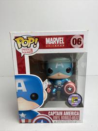 captain america 06 pop