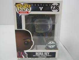 ikora rey funko pop