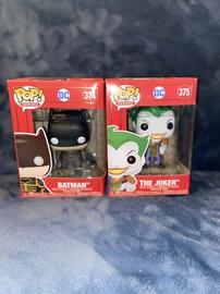 batman imperial palace metallic