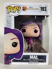 mal funko pop