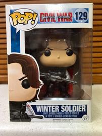 129 Winter Soldier