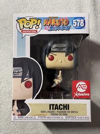 alliance entertainment itachi funko