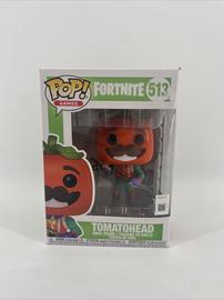 tomatohead funko pop