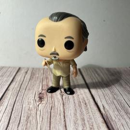 179 Mr. Miyagi