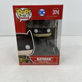 batman imperial palace metallic