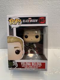 yelena belova funko pop discontinued