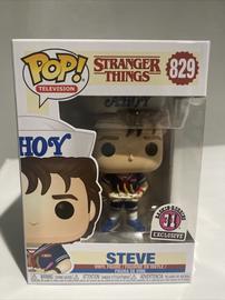 baskin robbins steve funko pop