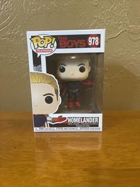 homelander funko pop target