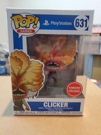 clicker pop funko
