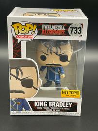 bradley funko pop