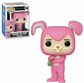 chandler bunny funko