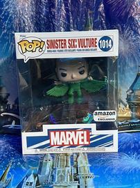 funko pop 1014