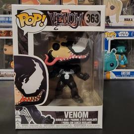venom 363