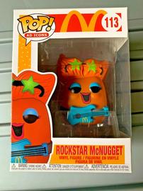 rockstar mcnugget