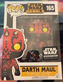darth maul 165