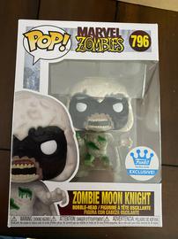 zombie moon knight funko pop