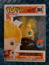 funko goku 865