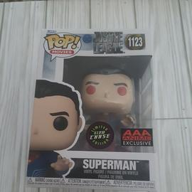 superman 1123 funko