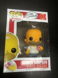 funko homero