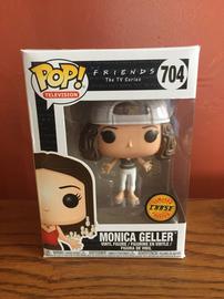 monica geller pop funko
