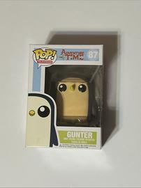 87 Gunter