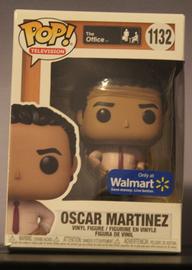 funko pop oscar martinez